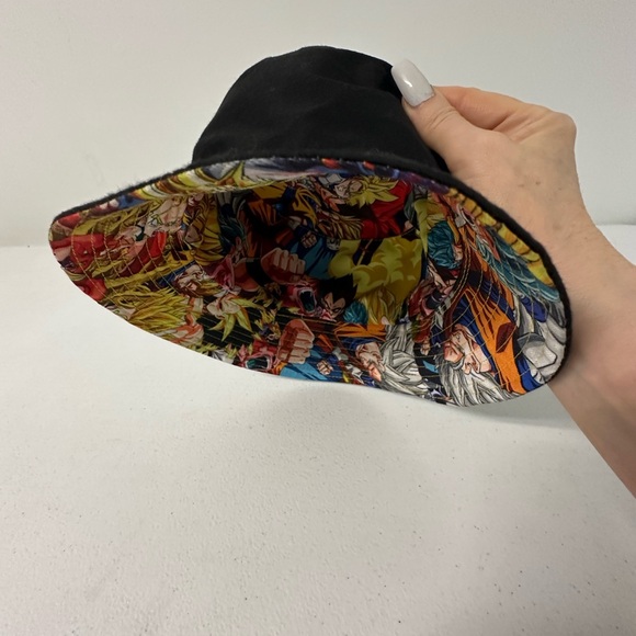 Adorable bucket hat. Adult.Reversible., Disney or Marvel - Picture 2 of 5